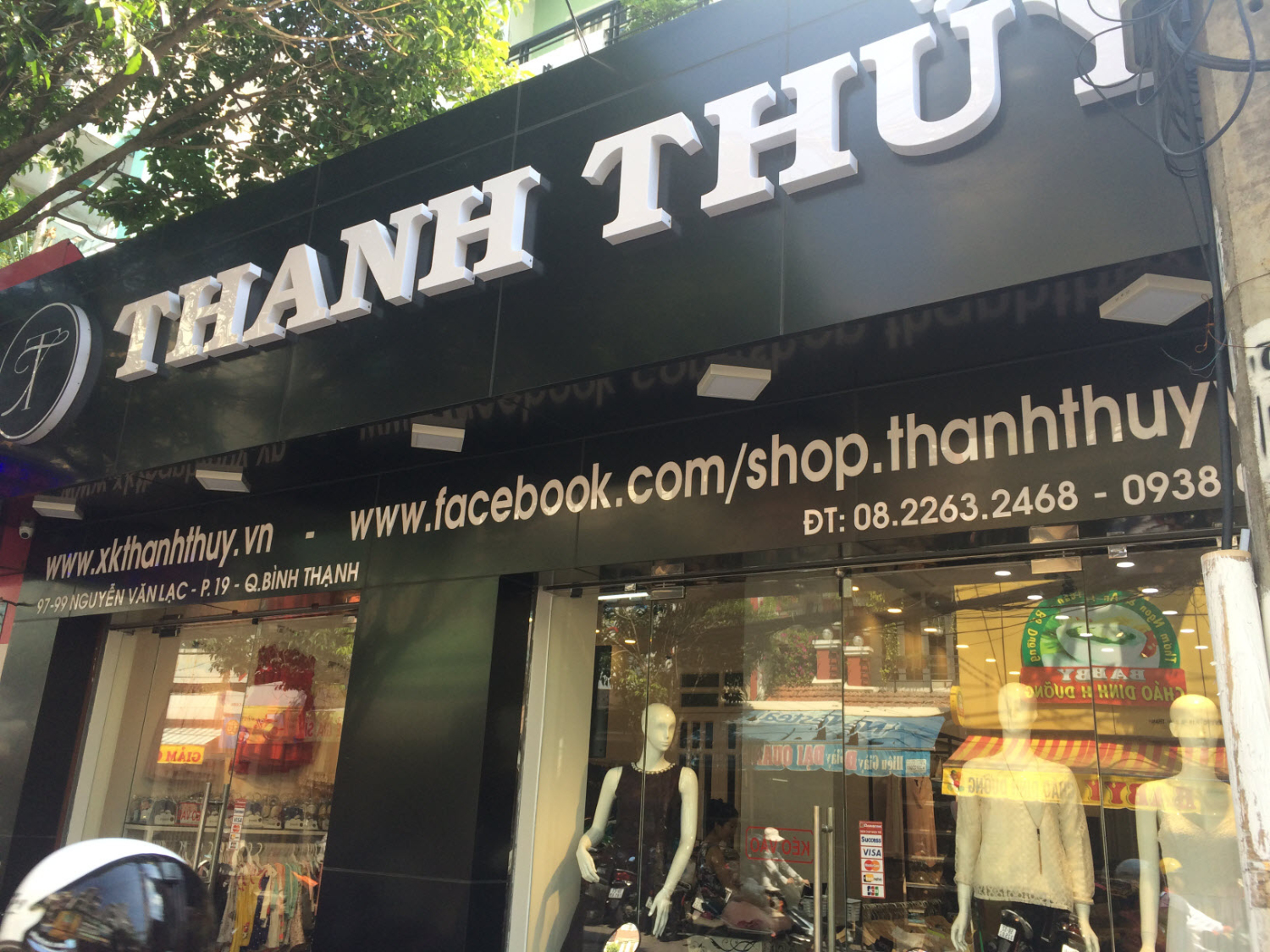 Shop Thanh Thùy